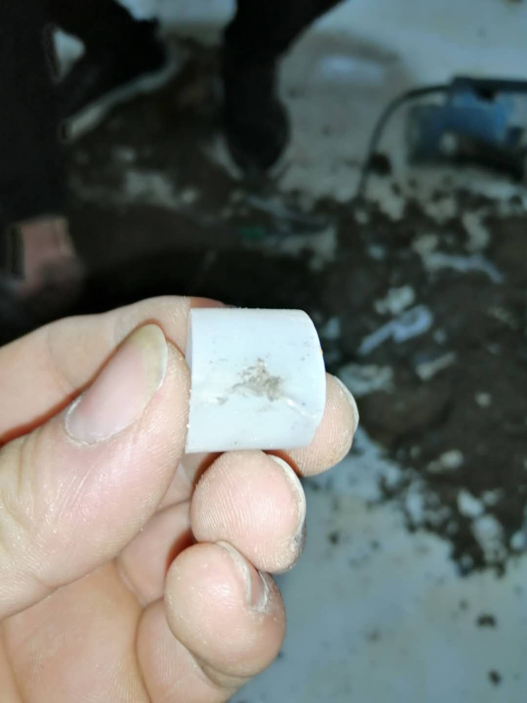 塔河地暖漏水检测